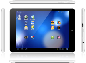 10 inch tablet pc