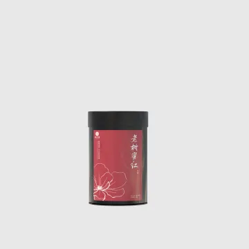 PINXIAOMAN TEA· Old Tree Honey Black Tea