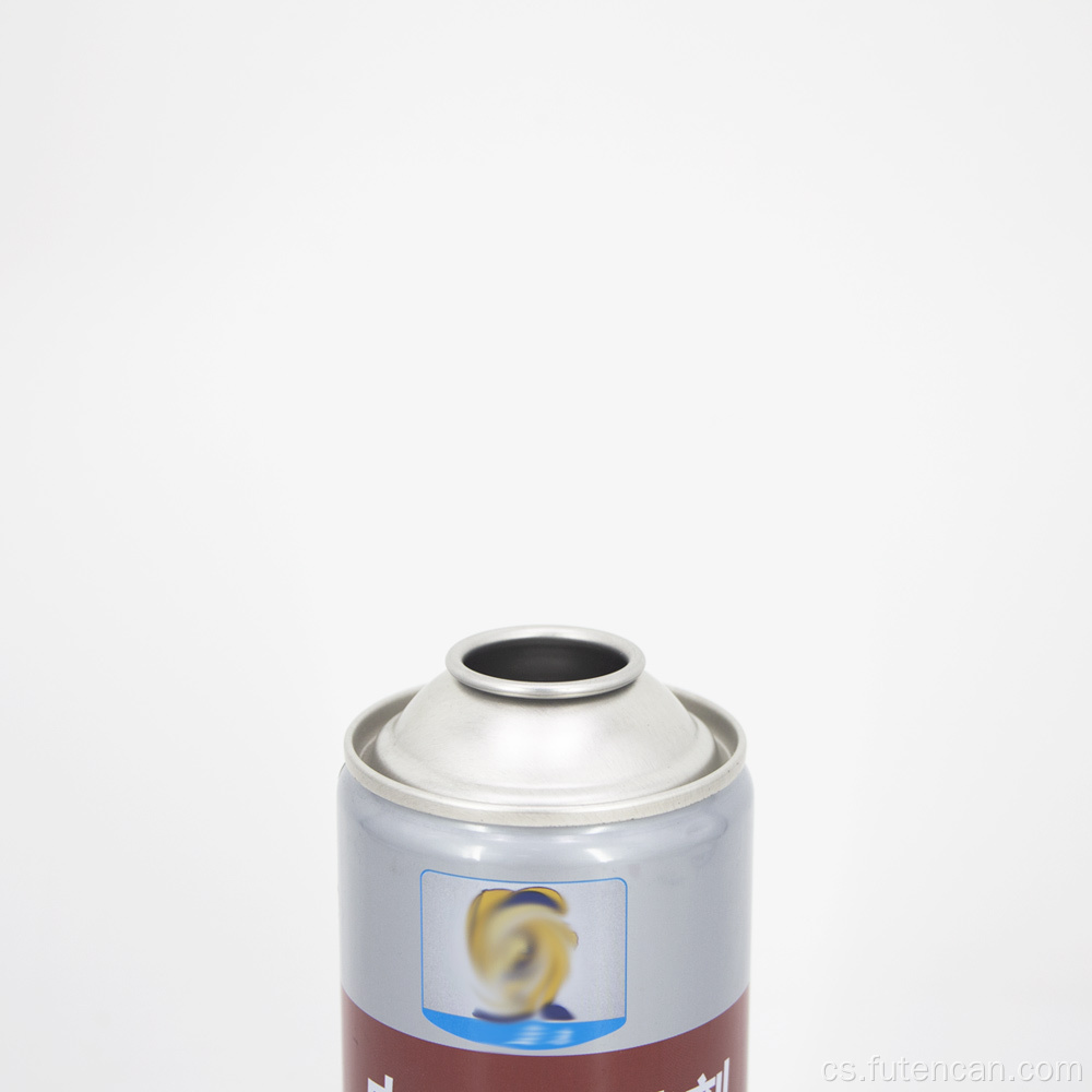 Aerosolová nádobka na odstraňovač rzi 450 ml