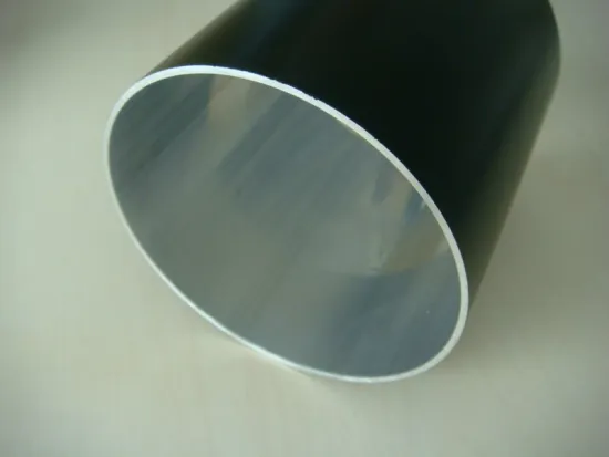 Good Quality Aluminum Tube