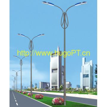 100W/150W LED Dual Street light  for urban city