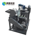 Electric Copper Wire Recycling Machine For Separating metal