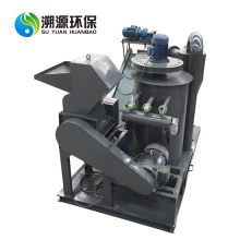 Copper Cable Wire Granulator Machine