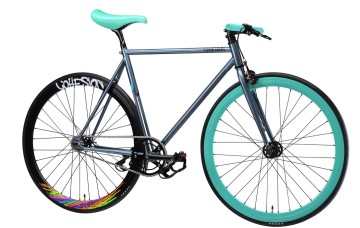 New Design 700c Fixed Gear City Road Bike