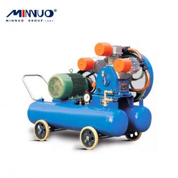 Good performance air compressor for mining hot