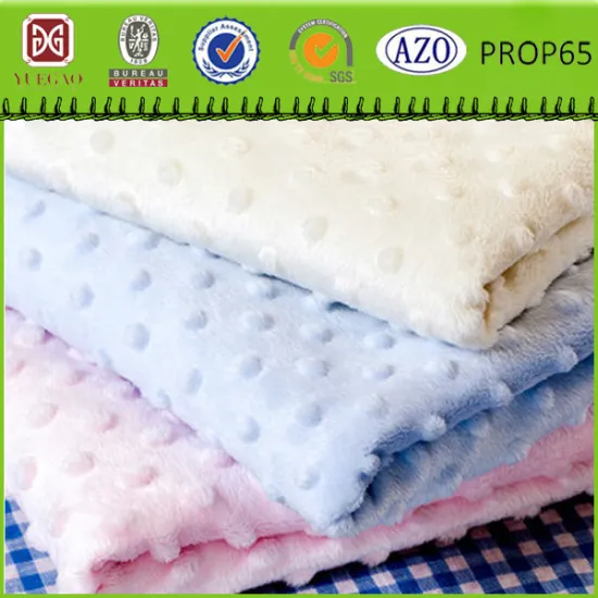 Washing multifunction spanish baby blankets