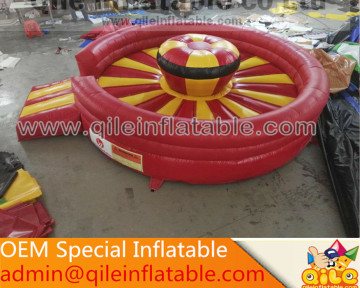 costumes Outdoor fighting sport games top quality inflatables for adults