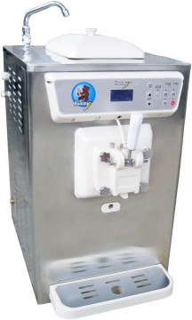 Single Flavor Frozen Yogurt Machine Hm901