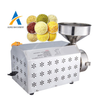 Superfine Corn Flour and Wheat Flour Machine: Your Comprehensive Guide to Grain Powder Making