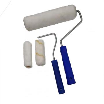 Kit di strumenti per la spazzola per rullo di pittura