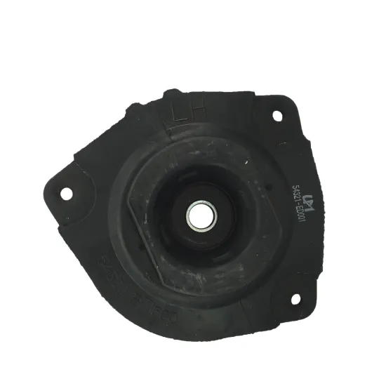 LWT Auto Spare Parts 54321-ED001 Front Shock Mounting Strut Mount for Nissan Tiida, Versa, Micra, Note