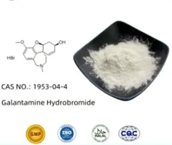 sell Galantamine Hydrobromide for Anticholinesterase