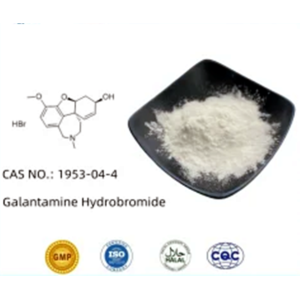 sell Galantamine Hydrobromide for Anticholinesterase