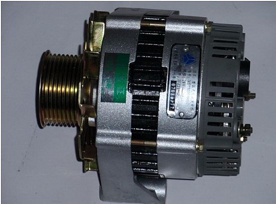 Weichai WP10 Alternator 612600090506/612600090352