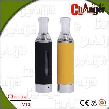 New product 2013 hot selling gmc atomizer evod