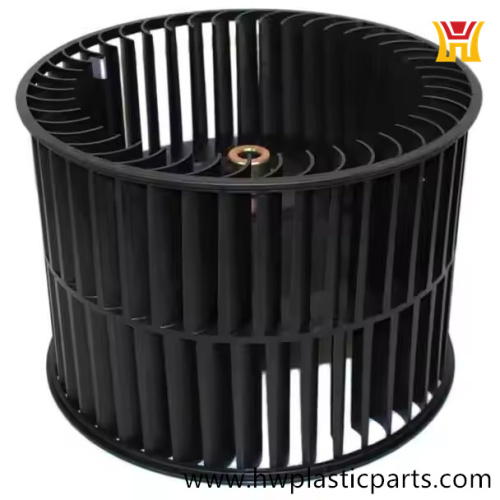 Quality Plastic Injection Molded Air Conditioning Component