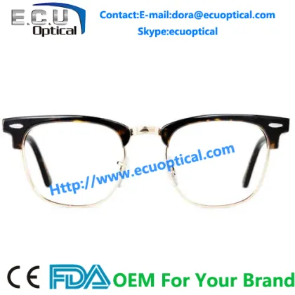 2014 designer glasses frames Unisex Eyewear Japanese optical eyewear frame