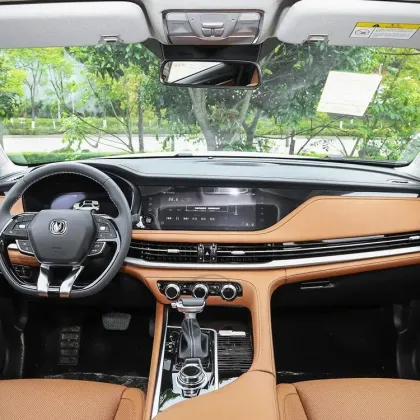 High Quality Changan CS95 2.0t 4WD Automobile Cars 2021 Changan CS 55 Plus/CS 75 Plus/CS 85 /CS55 High Speed New Car SUV