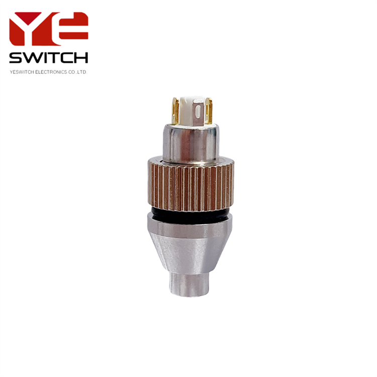 8mm Metal Push Button Switch (2)