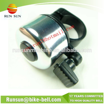 Selling good design plastic bells high demand products in market
