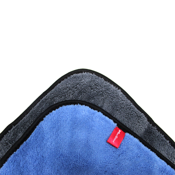 MaxShine dubbelzijdige microvezel carwash reinigingsdoek