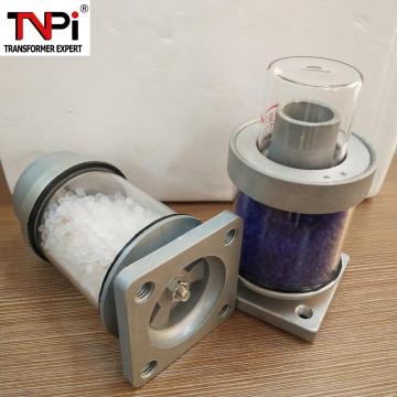 Transformer Silice Gel Busthert, Transformers Hygroscopers