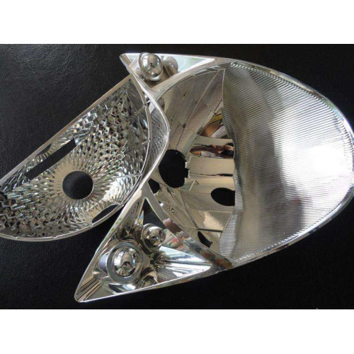 Special Coating Machine for Lamps