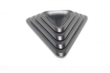 precision cnc parts shock absorber