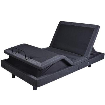 Adjustable Electric Remote Control Home Bed