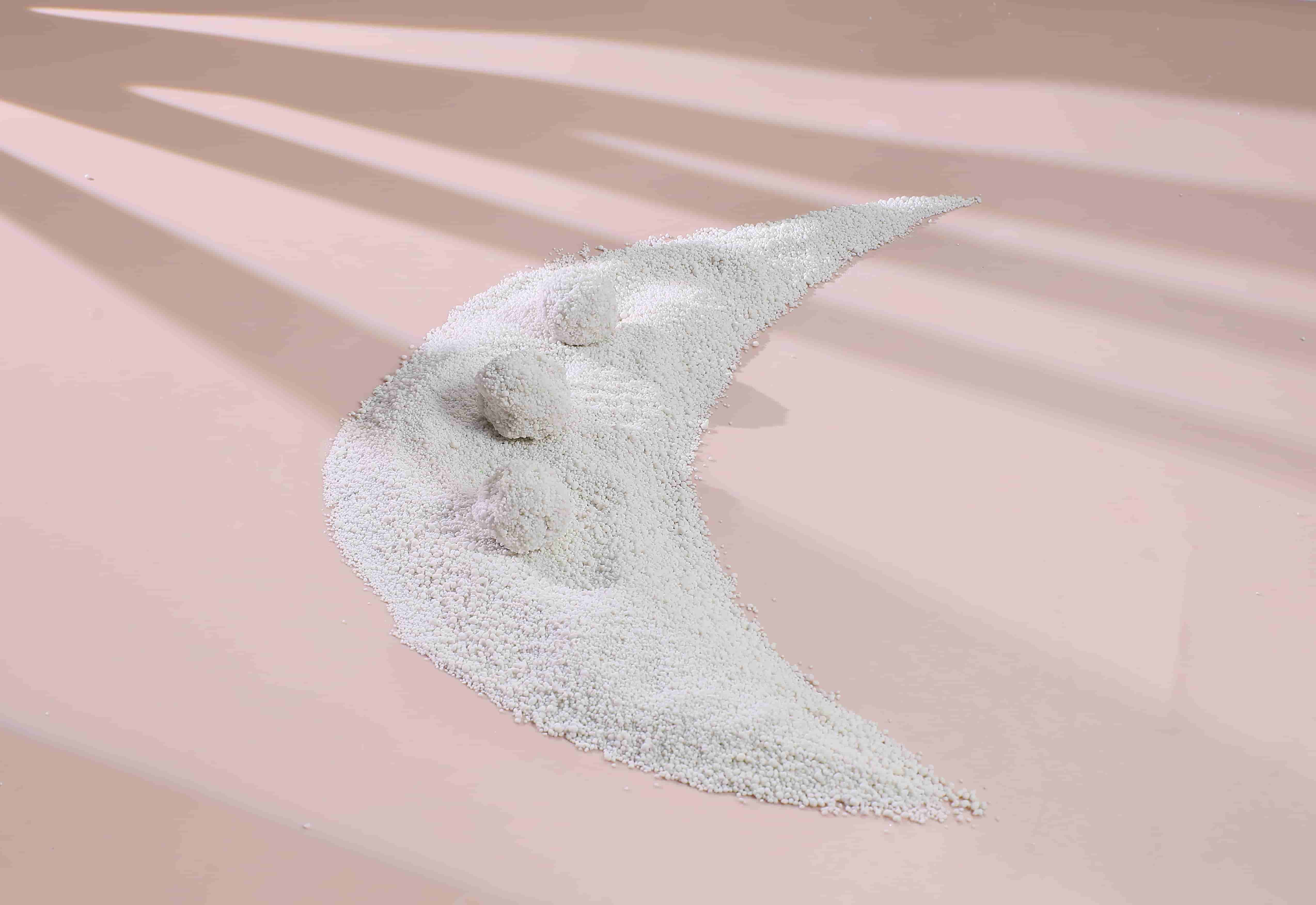 High-Performance Cassava Cat Litter Ideal for Cats