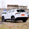 Компактный внедорожник Chery Jetour Dasheng