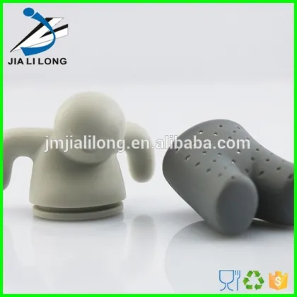 Adorable unique mr tea infuser wholesale tea infuser
