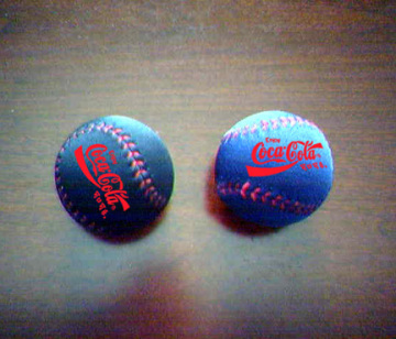 Gel ball