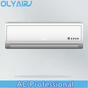 wall pack inverter air conditioning