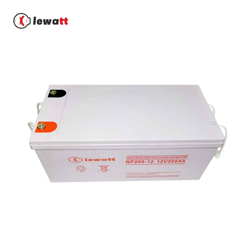 25.6V 100Ah lithium storage deep cycle battery