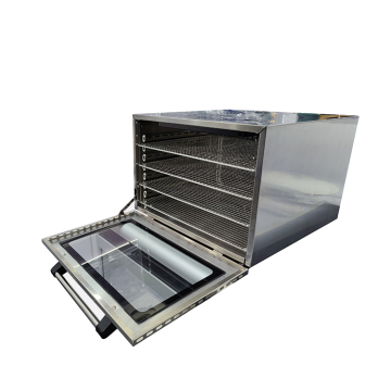 New Malaysia-Sourced Solar-Powered Mini Dehydrator for Home Use: Ideal for Dehydrating Fruits and Foods