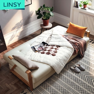 Nowoczesne sofy za niskie ceny - luksusowa sofa Cummings Bed w Chinach
