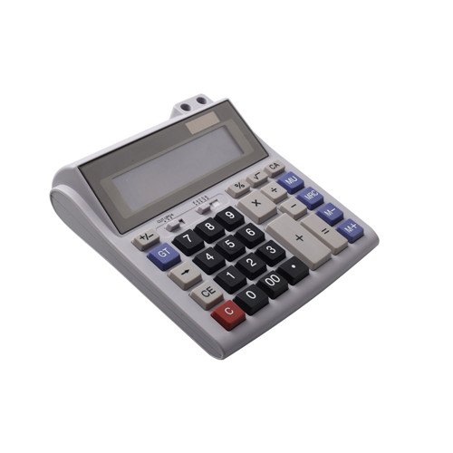 HY-2435 500 desktop calculator (6)