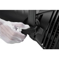 Blaz Series 280W Светодиодный Carshow Exhame Spotlight
