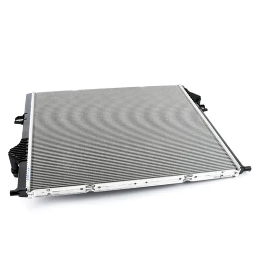 BMW F20 F23 F22 F34 F30 F31 F36 F33 F32 OE 17118741830 Car Accessories - Engine Oil Cooler Radiator