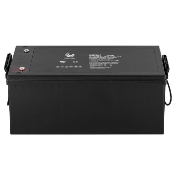 OREMA Advanced Rechargeable Deep Cycle Battery 12v 225ah