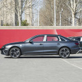 Audi A4L 2025 40 TFSI Stylish and Dynamic