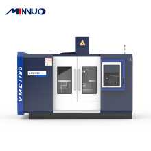 Minnuo Brand VMC Machine gute Qualität