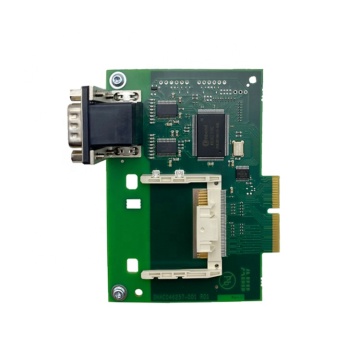 ABB DSQC651 and DSQC1003 Expansion Boards - 3HAC046408-001