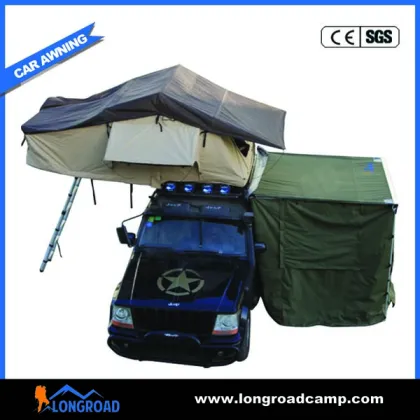 High Quality Camping Car Roof Tent