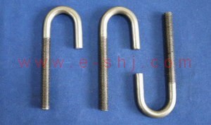 J Type Bolt