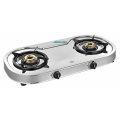 Pencucuhan Auto Spectra 3 Burner SS