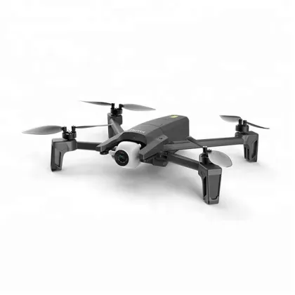 Parrot ANAFI Drone with 4K HDR Camera: A Comprehensive Guide