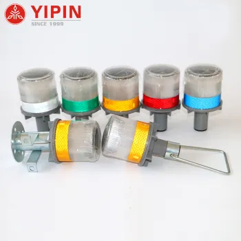 Cheap Supply Fire Emergency LED Flare Road Warning Light