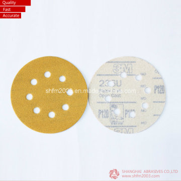 Professional Velcro Disc in Pneumatic & Power Tools